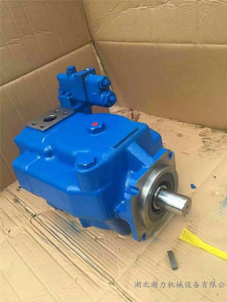 威格士液压泵PVB45-FLSF-20-CM-11现货直销