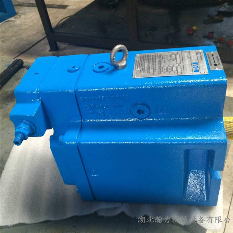 威格士液压泵PVB45-FLSF-20-CM-11现货直销