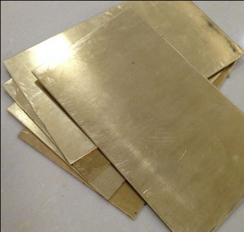 现货黄铜板/黄铜棒/黄铜带/黄铜箔/黄铜片0.5-10mm加工定制零切