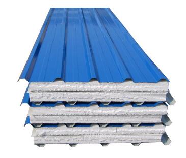 供青海彩钢和西宁彩钢复合板公司
