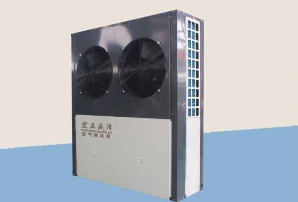 山东空气能热泵采暖机厂家