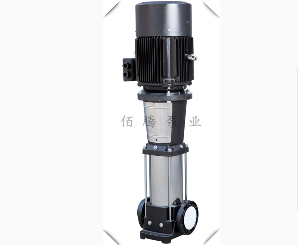 不锈钢立式多级离心泵厂家直销立式多级离心泵增压泵