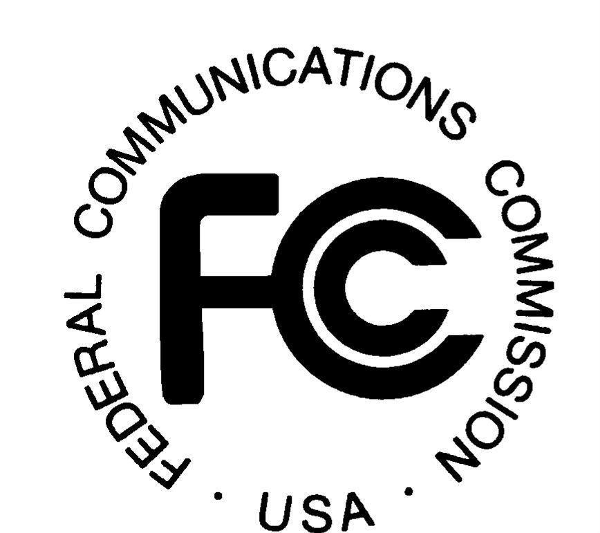 蓝牙耳机做FCC认证需要什么资料