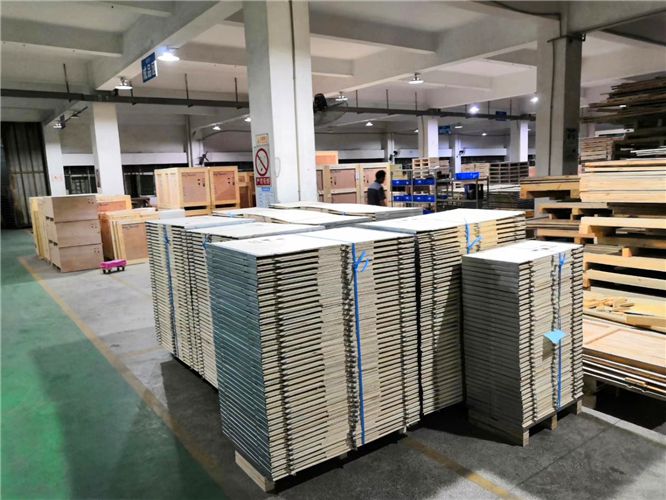 惠州钢带木箱包装价格_钢边箱生产厂家_连锁经营