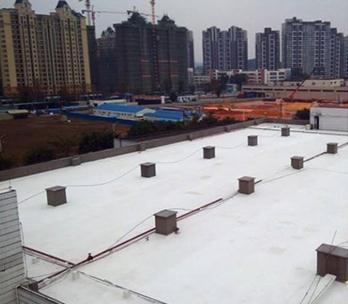 福州隔热涂料公司