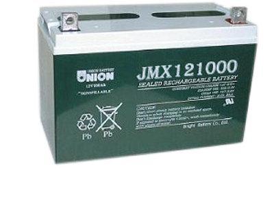 友联蓄电池MX026000 2V600 回收再生利用率高