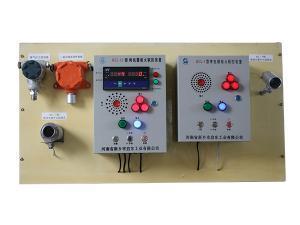 专业制造烘烤器报警器KCL-1