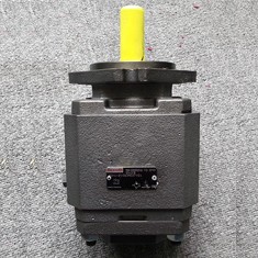 液压泵EXROTH力士乐PGF型号 上海代销