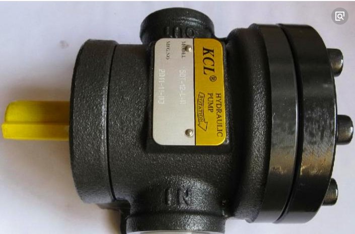 中国台湾KCL双联叶片泵VPKCC-F1515A1A1-01现货热卖