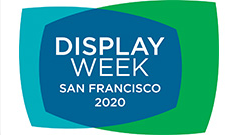 2021年美国display week-美国SID展出