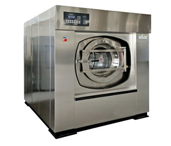 扬州海狮厂家直销 全自动洗脱机 工业洗衣机 水洗设备 洗衣房设备 洗涤设备厂家