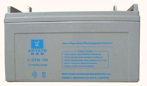 奥亚特蓄电池*电话 电压平稳 安全可靠