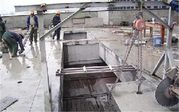 惠州植筋加固粘钢加固 承接各种房屋加固工程
