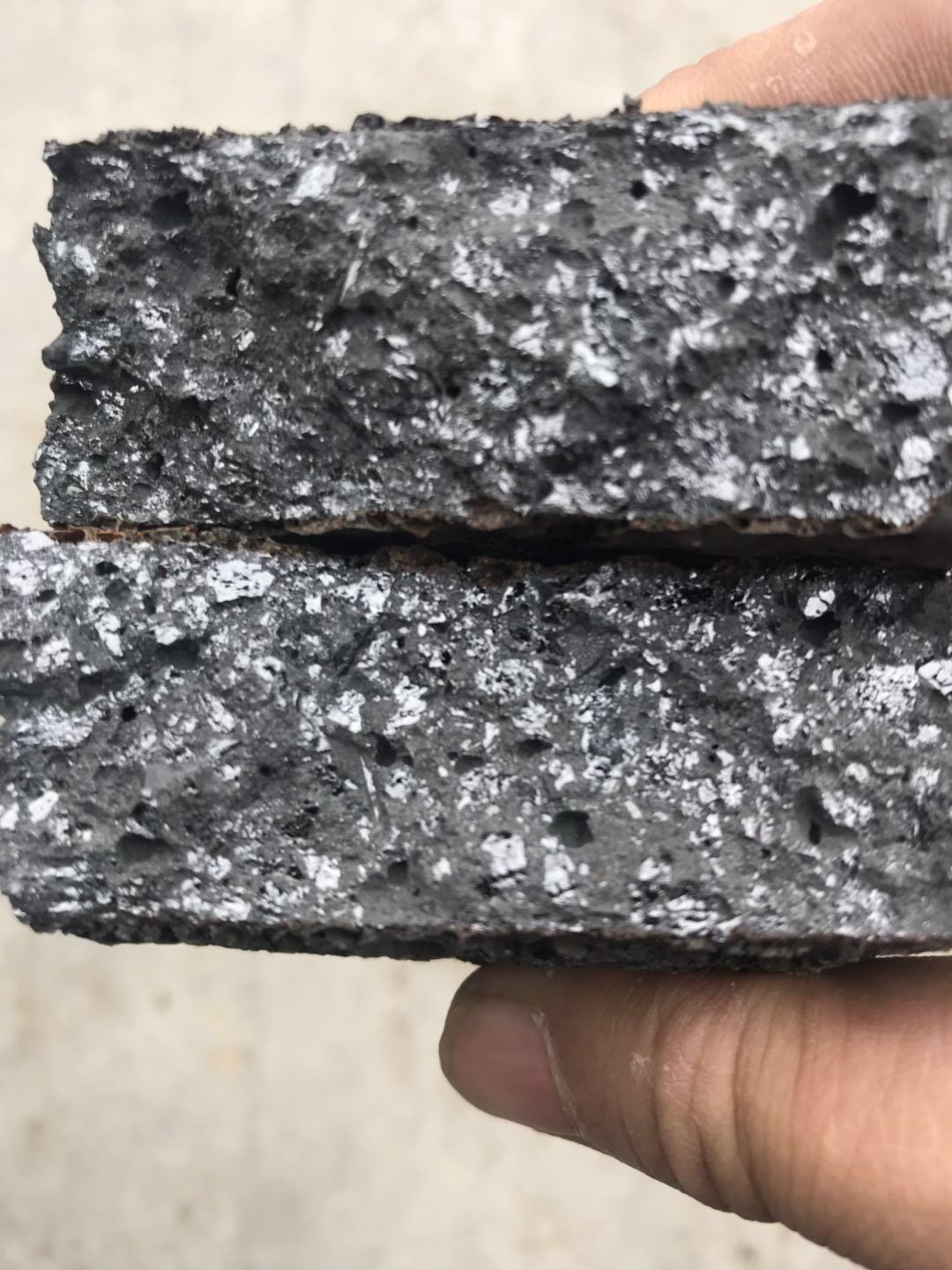 潍坊专业回收废氮化硅价格 回收废氮化硅砖