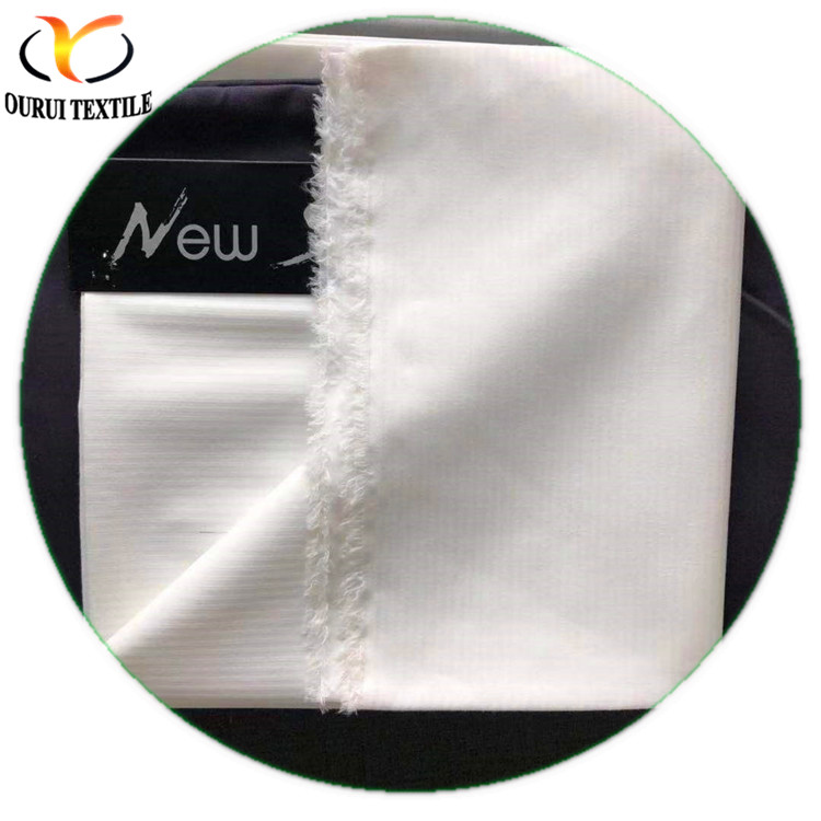 赵县工厂现货供应口袋布 服装里布 工装面料 涤棉坯布
