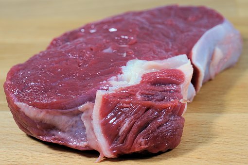 从天津进口牛肉在清关的时候都需要注意些什么