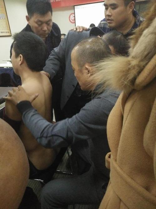 南京新医正骨培训电话