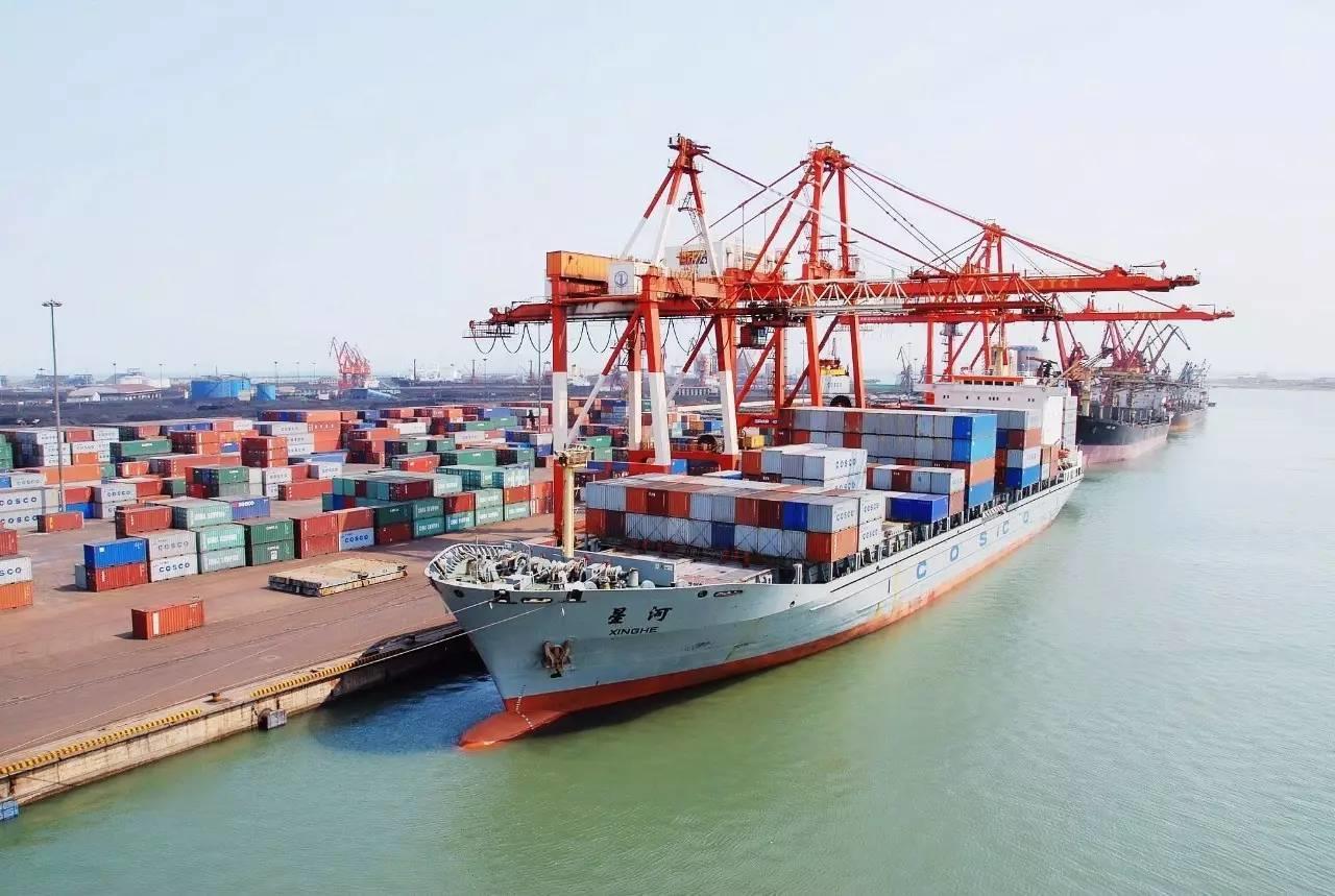 青岛发物流到澳洲十年专线专业服务 广州东际国际货运代理有限公司