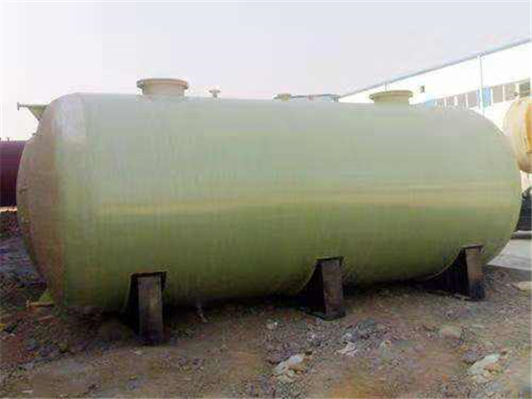 100吨社区农村污水处理设备