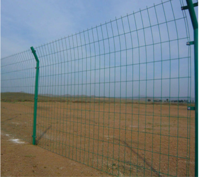 厂家销售养殖场围栏住宅安全防护围栏网 双边网草原网公路护栏网