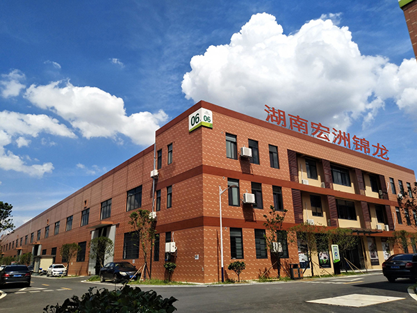 湖南锌钢材料生产厂家 厂家直销 专业生产就到宏洲锦龙