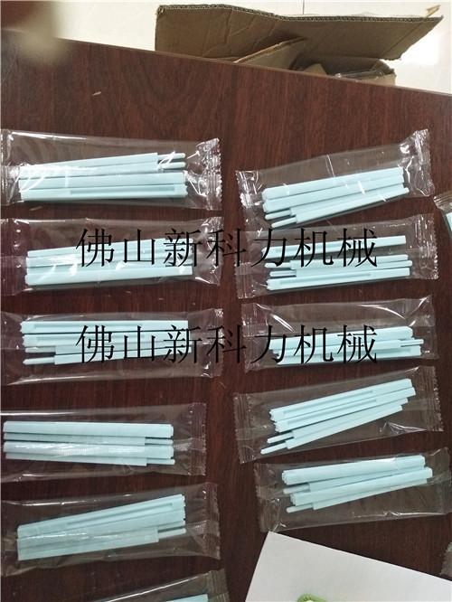 杭州全新勺子包装机