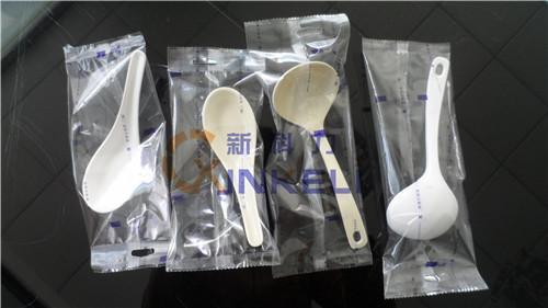 保定勺子包装机定制