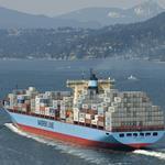 危险品国际出口海运
