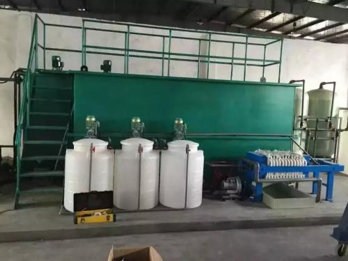 惠州废水处理设备