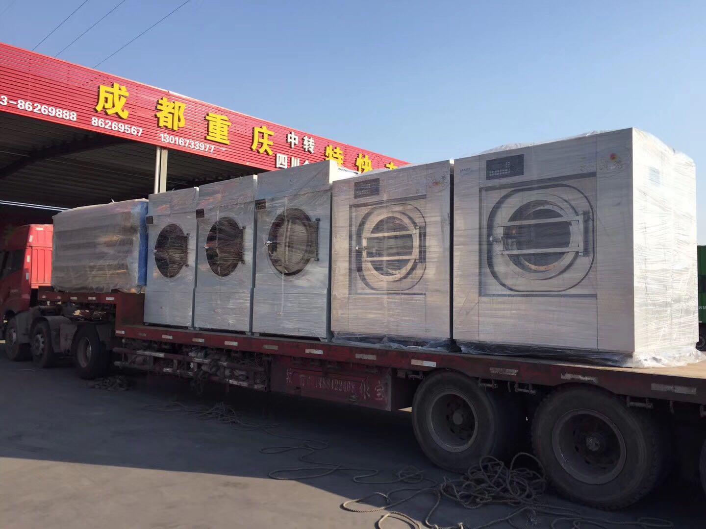 海狮部分煤矿客户-扬州市海狮机械设备有限公司