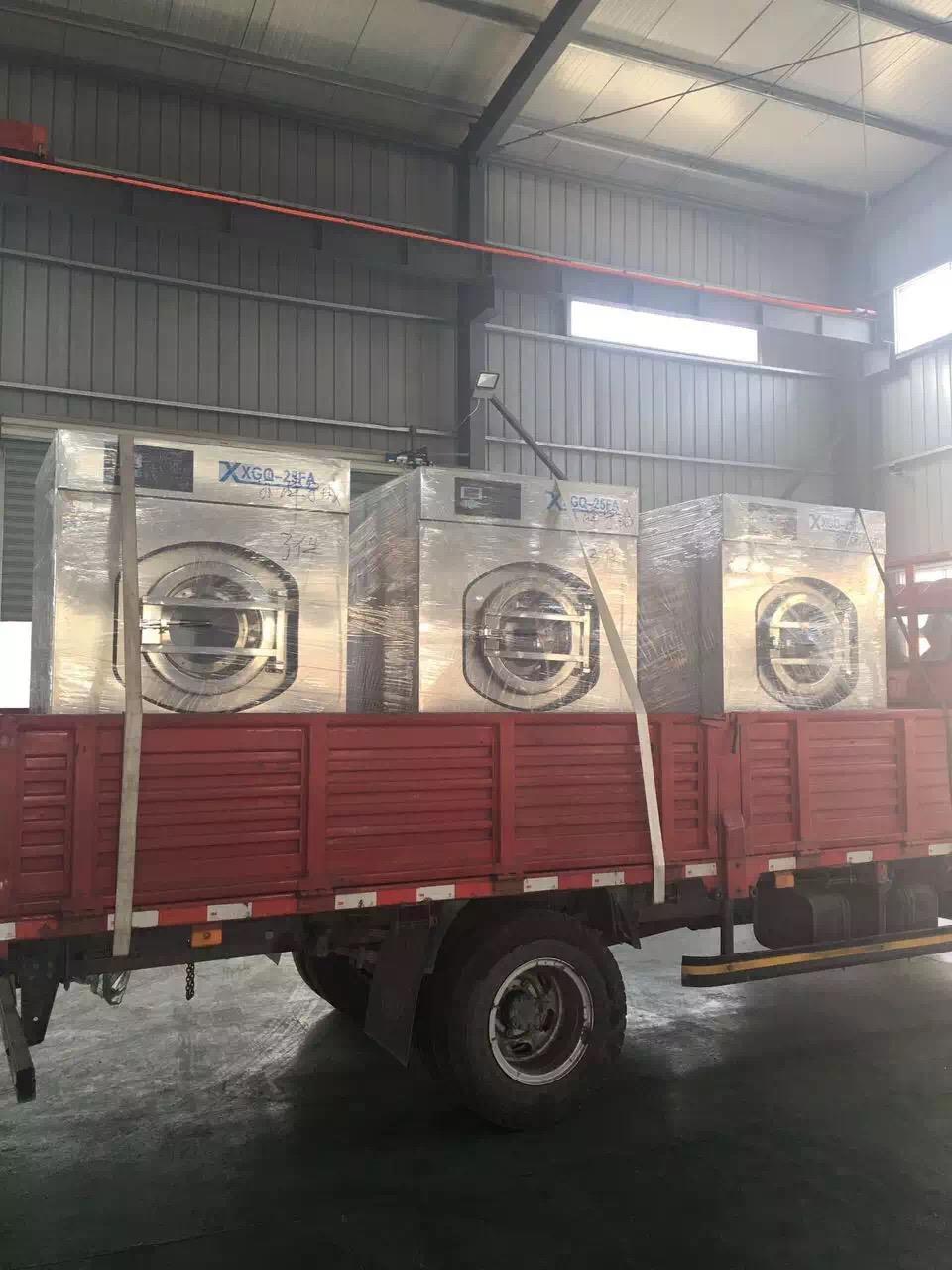 菏泽专业生产工业洗衣机厂商