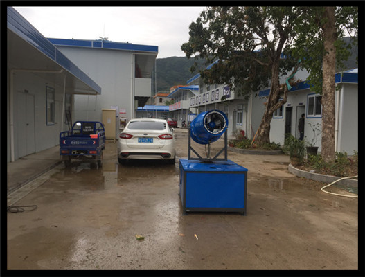 锦州搅拌站自动洗车设备台专业快速：新闻