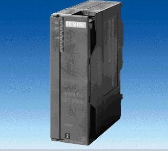 西门子6ES7455-1VS00-0AE0功能模块