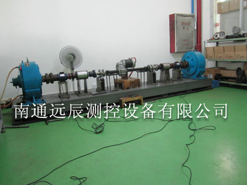 天津电动滚筒测试台 南通远辰测控设备供应