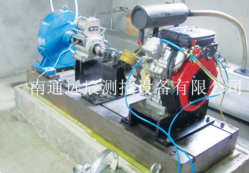 温州气动钻机测试台 南通远辰测控设备供应