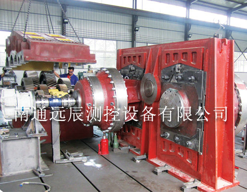苏州测试台生产厂家 南通远辰测控设备供应