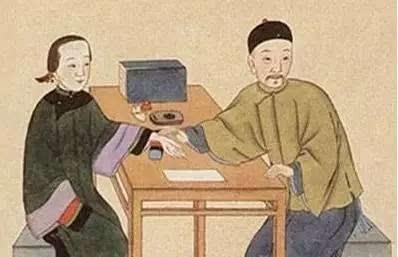 广西中医脉诊加盟代理