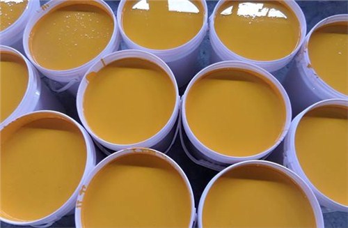 黄浦区防锈工业油漆销售厂家 创新服务 上海安资化工供应
