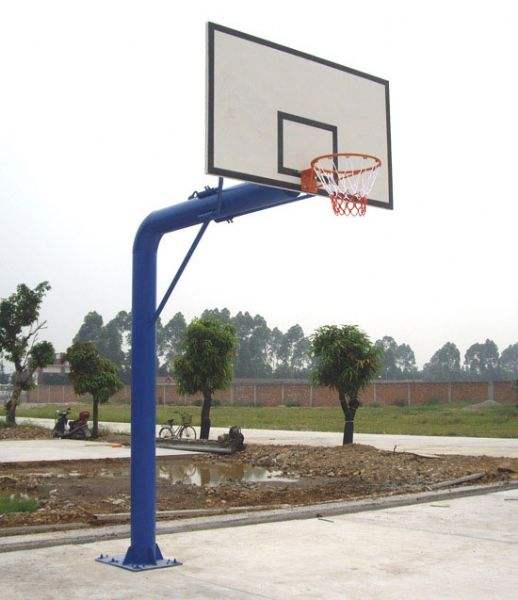 靖西县橡胶篮球场信息，百色硅PU材料好便宜