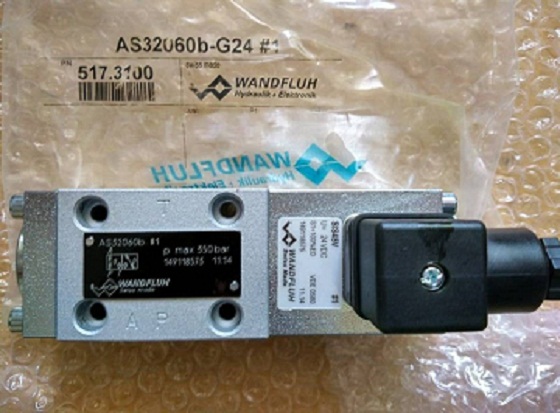 万福乐插装电磁溢流阀MVPPM22-350-G24/WD-HB4.5