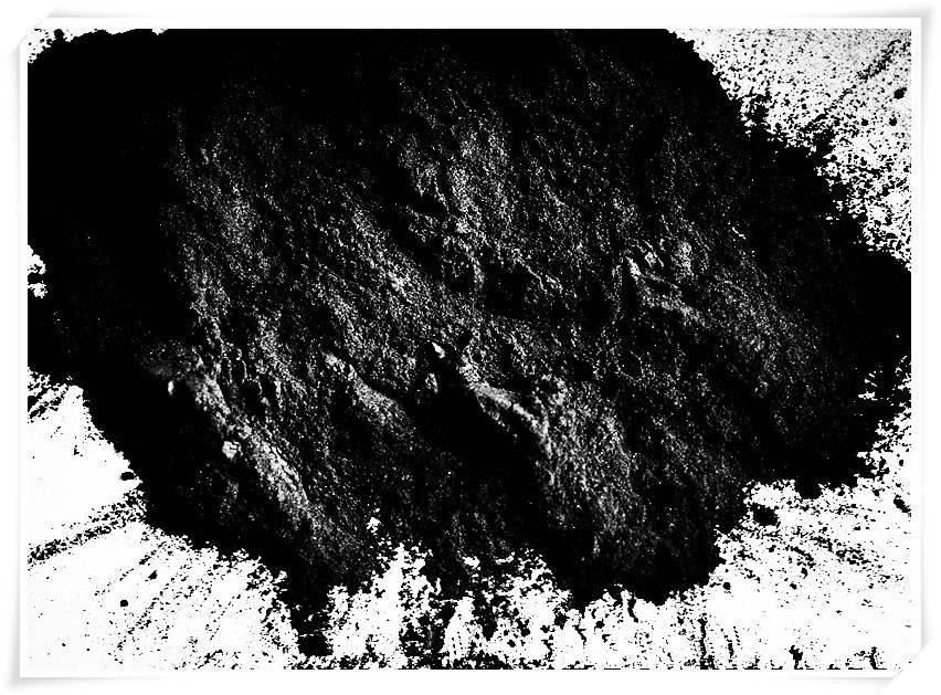废气处理宁夏煤质柱状颗粒粉状活性炭生产厂家