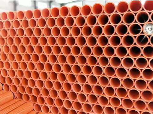 孔网钢带聚乙烯复合管生产厂家 厦门金宏明新材料科技供应