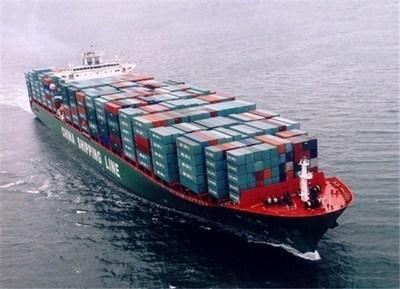 什么 中国海运新西兰比快递还方便 在家坐等收货