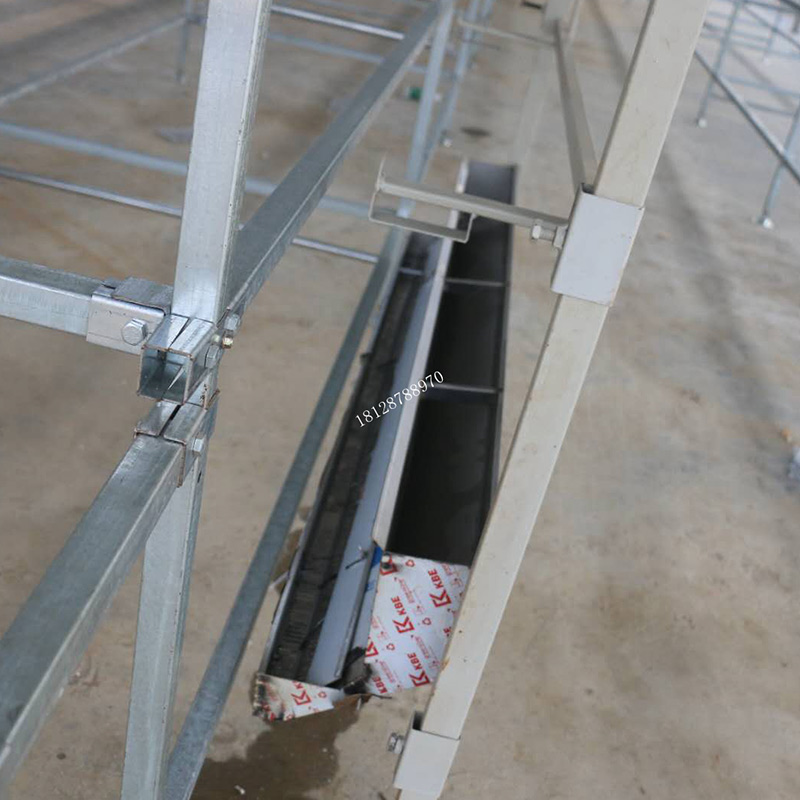 冲铝艺护栏 锌钢护栏配件模具 冲床加工模具 成形