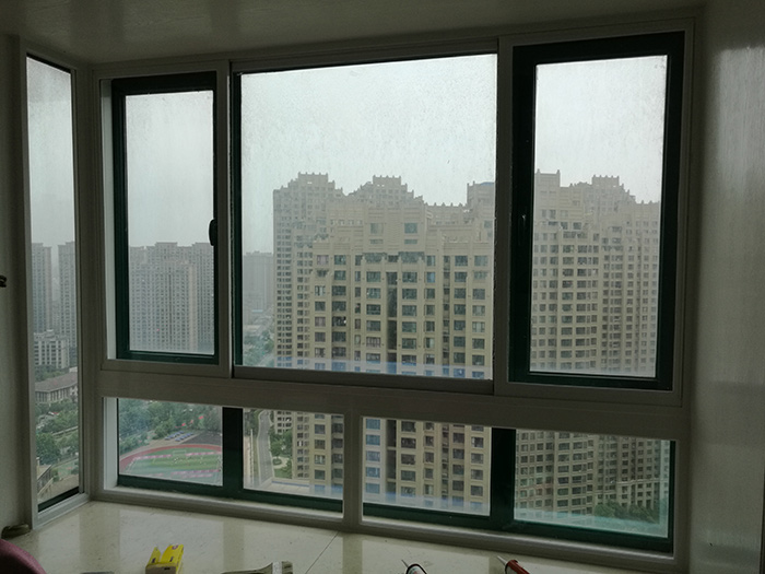 上海加装隔音窗安全可靠