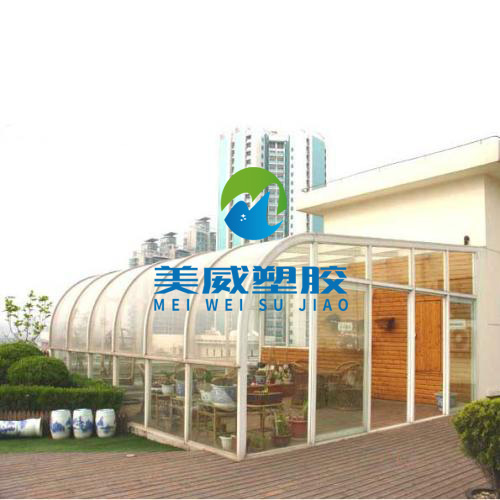 上海PC阳光板供应米字型阳光板