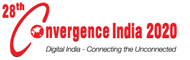 2021年印度国际通讯博览会-Convergence India 2021