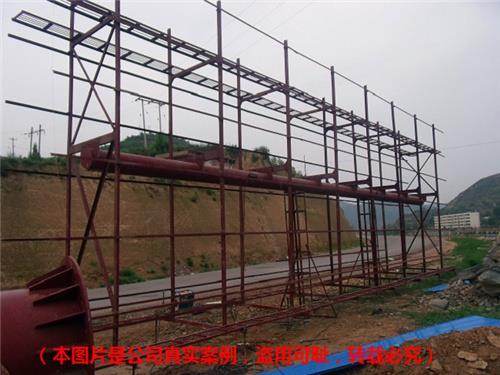 南昌单立柱制作批发价格