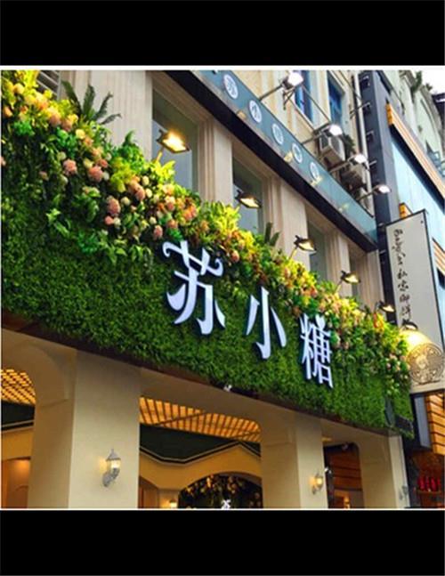 兰州仿真草坪报价