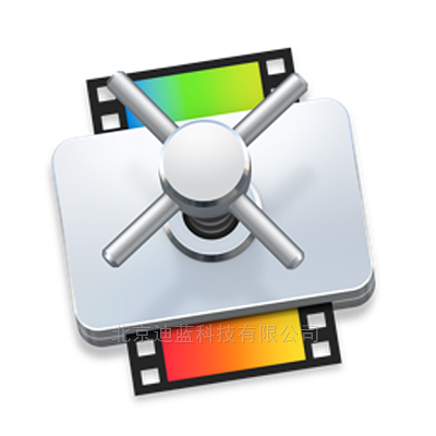 正版Final Cut Pro X MAC视频剪辑软件